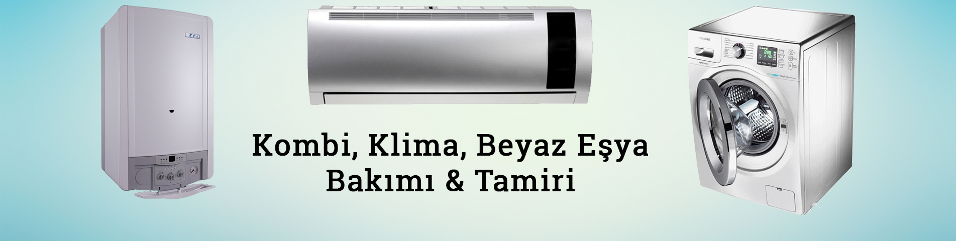 Torbalı Siemens Klima Servisi